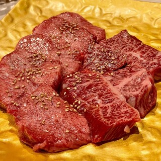 和牛焼肉 ワンダフィレ