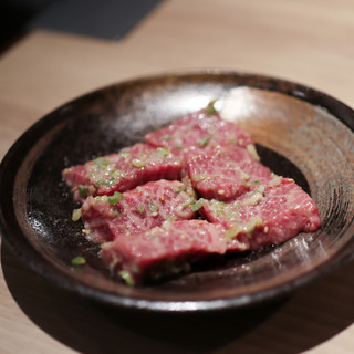 焼肉 富や