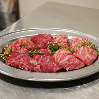 [移転前]焼肉ヒロミヤ