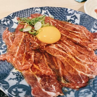 [移転前]川もり