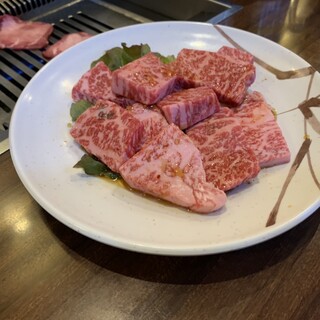 焼肉たきもと