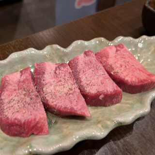 焼肉くろちゃん