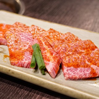 炭火焼肉屋台 たじま屋