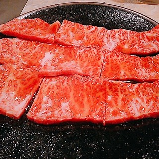 神戸元町 炭火焼肉 くにきや