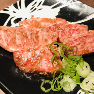 焼肉アリラン