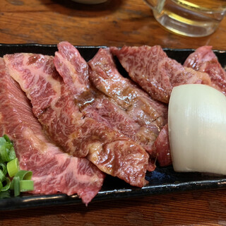 焼肉りょう