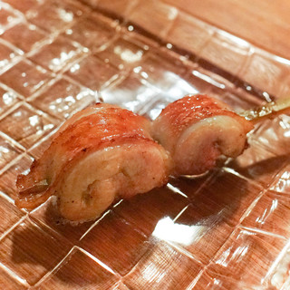 [閉店]赤坂 鳥結