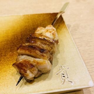 焼き鳥 貴
