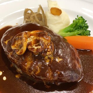 厳選洋食さくらい