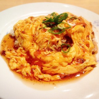 [閉店]おまかせ亭