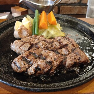 [移転前]グリルK