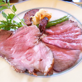 レストランテ 風