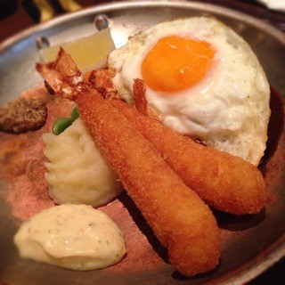 れすとらん 源ちゃん