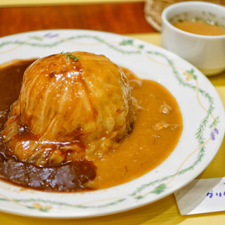 グリル マルヨシ