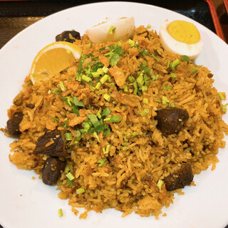 インド・バングラデシュ料理 スターカリーハウス