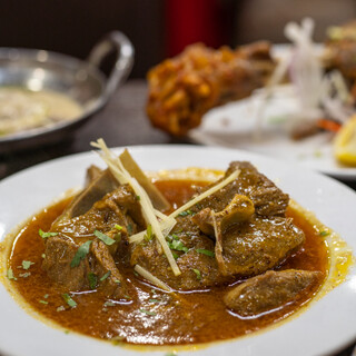 Handi レストラン