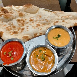 ハラール ドーサ ビリヤニ