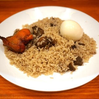 バングラキッチン西千葉