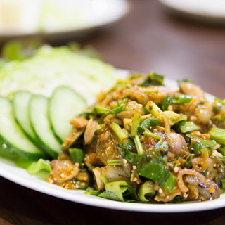 クルワ・プリックタイ