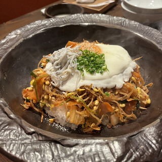 湘南韓国料理GOKAN