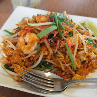 タイ国料理レストラン コワタイ