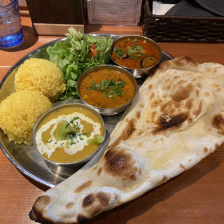 タンドールバル カマル2号