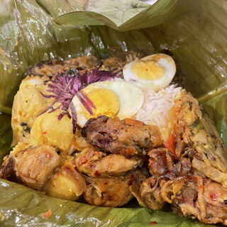 アラリヤ ランカ