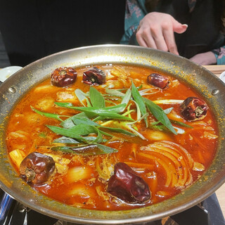 酒と女と鶏と麺