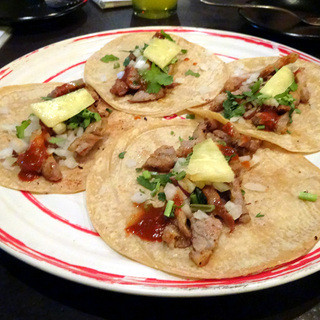 エルボラーチョ