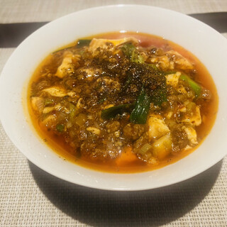 中国四川酒家 蔓山