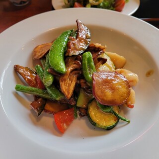 チャイナダイニング 喰う 喰う