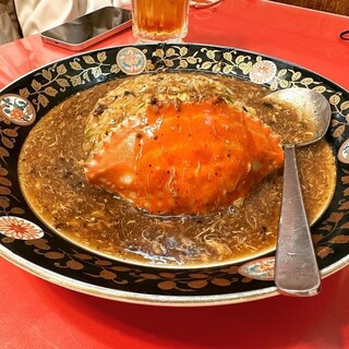 中華料理 龍鳳酒家