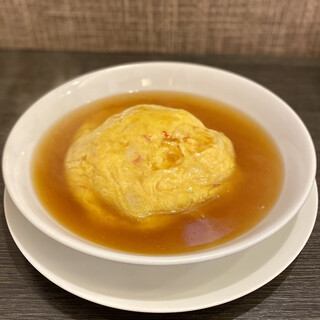 中国料理 伊部