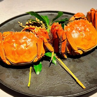 中国飯店 富麗華