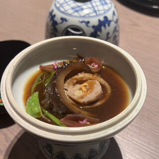中国料理