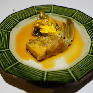 [移転前]一碗水