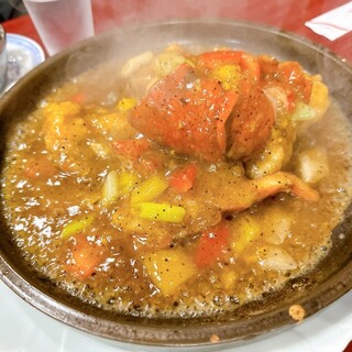 広東料理 中国酒家