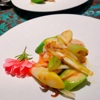 チャイナビストロ EVOLVE