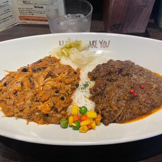 ハイ,ハウ アー ユー