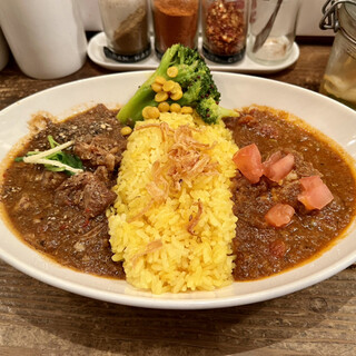 レインボウスパイス