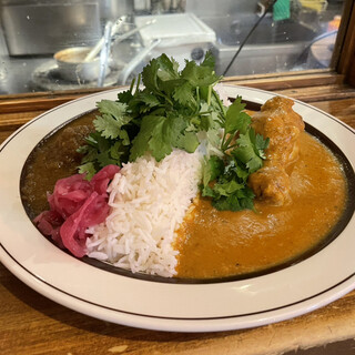 CURRY SHOP くじら