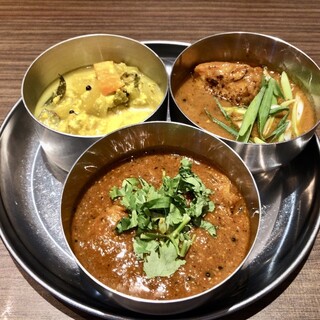 オイシイカレー