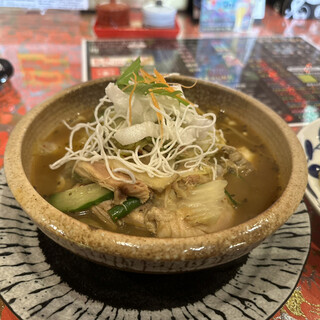 マジックスパイス