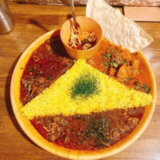 ノムソン カリー