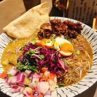 はらいそ スパークル