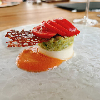 コンヴィヴィアリテ・イチノセ