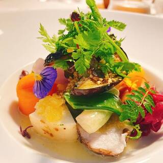 モリエール モンターニュ