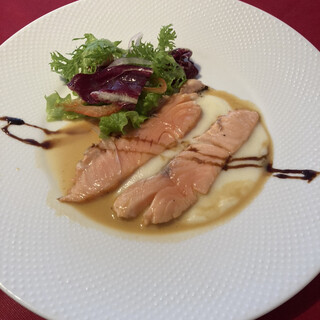 [閉店]ル・クープル