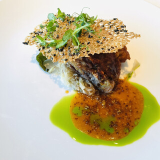 ル・ニコ・ア・オーミナミ