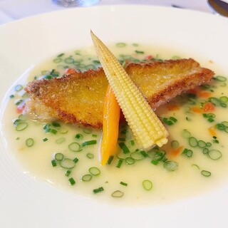 [移転前]ラーモニー・ドゥ・ラ・ルミエール